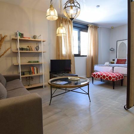 Letmalaga Cac Apartment Exterior photo