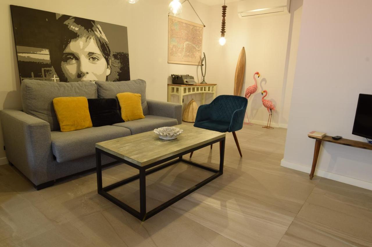 Letmalaga Cac Apartment Exterior photo