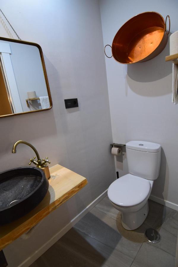 Letmalaga Cac Apartment Exterior photo
